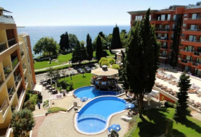 Private Studio 23 Nessebar Sea View Vigo